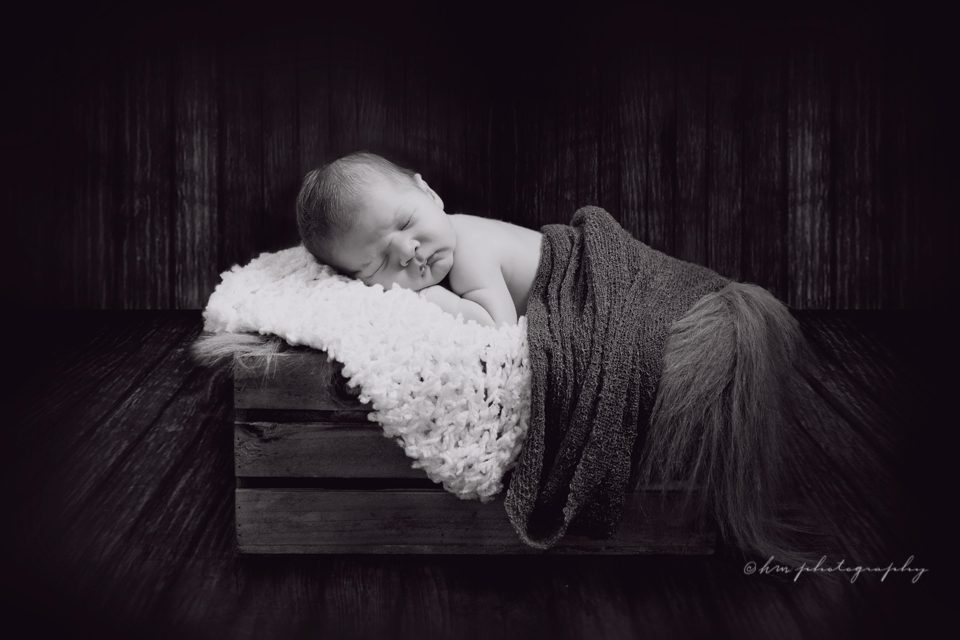 Precious Little Boy | Kyllburg Newborn Fine Art Photographer | Heather ...