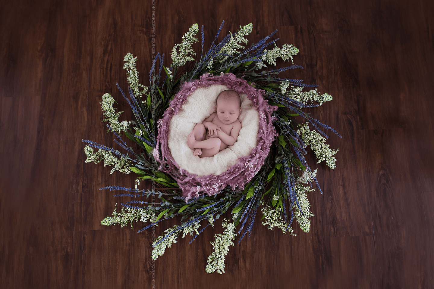 Mallory, 3 weeks fresh | Shreveport Artistic Newborn Photographer ...